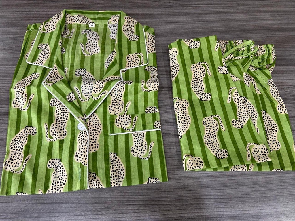 GREEN POP